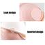 Kitchen Vegetable Fruit Washing Strainer Bowl image