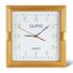 Kito Wall Clock Golden image
