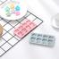 Kitty Cat Silicon Cake Chocolate Jelly Mold image