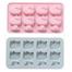 Kitty Cat Silicon Cake Chocolate Jelly Mold image