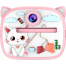 Kitty Children's Instant Print Camera image