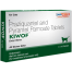 Kiwof Cat Dewormer Chewable Tablets 1pcs image