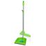 Kleen Cleanmax  Dust Pan with Broom image