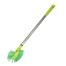Kleen Double Hockey Toilet Brush-WN 1 Pc (Any Color) image