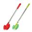 Kleen Double Hockey Toilet Brush-WN 1 Pc (Any Color) image