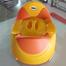 Kleen Kidzstar Two Part - Baby Potty Assorted image