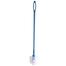 Kleen Round Commode Brush-44 Cm (Any Color) image