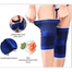 Knee Caps For Women and Men (Blue Colour) - 1 Pcs image