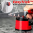 Knife Sharpener for All Blades Professional Kitchen Knife Sharpening Tool for Precise Edge And Smooth Cutting image