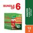 Knorr Cup Soup Thai 12g (Bundle Of 6) image