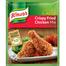 Knorr Krispy Fried Chicken Mix 75g image