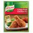 Knorr Krispy Fried Chicken Mix 75g (Bundle of 4) image