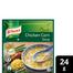 Knorr Soup Chicken Corn 24g (Bundle Of 3) image