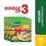 Knorr Soup Chicken Corn 24g (Bundle Of 3) image