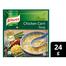 Knorr Soup Chicken Corn 24g (Bundle Of 6) image