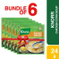 Knorr Soup Chicken Corn 24g (Bundle Of 6) image