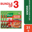 Knorr Soup Hot And Sour Chicken 31g (Bundle Of 3) image