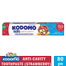 Kodomo Anti Cavity Strawberry Toothpaste Thailand - 80gm image