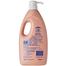 Kodomo Baby Bath Mild and Natural 1000ml image