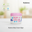 Kodomo Baby Cream 50gm image