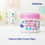 Kodomo Baby Cream 50gm image