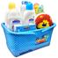 Kodomo Baby Gift Set (7 pcs Basket) image