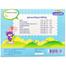 Kodomo Baby Gift Set Large (8 Pcs) image