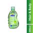 Kodomo Baby Hair and Body Wash Mild Orginal 200ml image