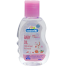 Kodomo Hanabaki Baby Oil Pink 100ml image
