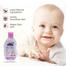 Kodomo Hanabak Baby Oil Pink 200ml image