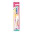 Kodomo Baby Toothbrush With Toothpaste - 0.5/3 Years image