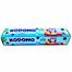 Kodomo Baby Toothpaste Bubble Fruit Gel 40gm image
