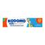 Kodomo Baby Toothpaste Orange 80 gm image