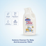 Kodomo Cleanser For Baby Bottle And Accessories 750ml image