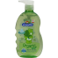 Kodomo Mild Original Baby Hair and Body Wash 400 ml image