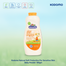 Kodomo Natural Soft Protection For Sensitive Skin Baby Powder 180gm image