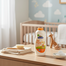 Kodomo Natural Soft Protection For Sensitive Skin Baby Powder 180gm image