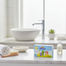 Kodomo Original With Moisturizer Baby Soap 0 75gm image
