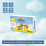 Kodomo Original With Moisturizer Baby Soap 0 75gm image