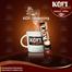 Kofi House Instant Coffee 10gm 3 In 1 Coffee 10 Pcs image