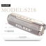 Koleer S218 New Bluetooth Smart Speaker 1200 mAh Battery image