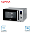 Konka KD90D25ESLR111-QF Microwave Oven Plus Grill and Convection (25 Ltr) image