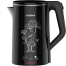 Konka KEKLW-18B Electric Kettle (1500W) (1.8 Ltr) image