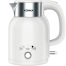 Konka KEKLW-18J Electric Kettle (1500W) (1.8 Ltr) White image