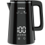 Konka KEKLW-18M Electric Kettle (1500W) (1.8 Ltr) Black image