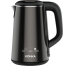 Konka KEKLW-18Q Electric Kettle (1500W) (1.8 Ltr) Black image