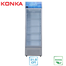 Konka XLS368W Display Chiller (21CFT) Refrigerator image