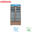 Konka XLS620WG.2 Display Chiller (33CFT) Refrigerator image