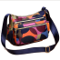 Korean Sports Travel Shoulder Bag image