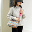 Korean Sports Travel Shoulder Bag image
